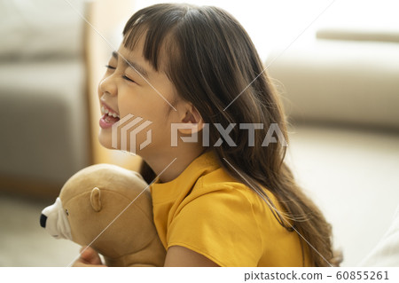 Children lifestyle toy play 60855261