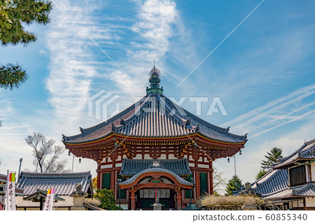Nara Kofukuji Nanendo 60855340
