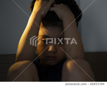 Children Lifestyle Negative Children Lifestyle Negative 60855394