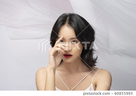 女人美麗喜怒無常 女人美麗喜怒無常 60855993