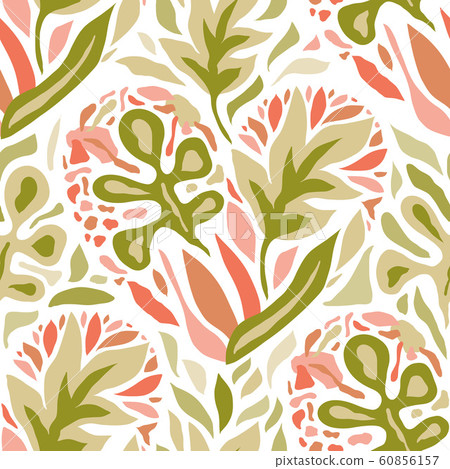 Vector seamless pattern Vector seamless pattern 60856157