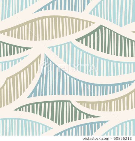Vector seamless winter background pattern Vector seamless winter background pattern 60856218