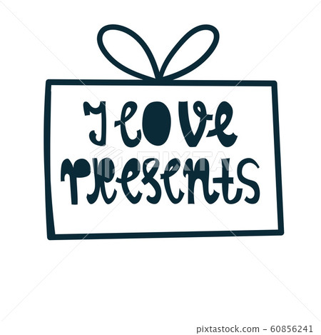 Vector Winter Holidays \greeting Card 60856241