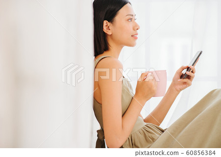 女性生活方式智能 60856384