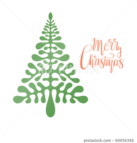 Vector Christmas Card Vector Christmas Card 60856388