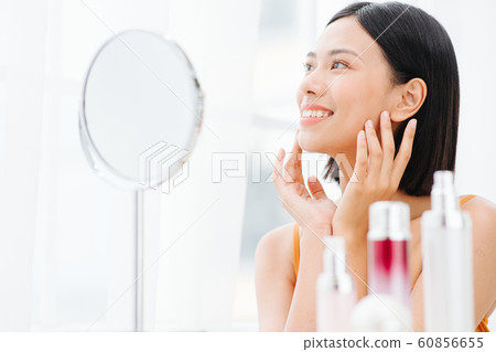 女人美麗的早晨 女人美麗的早晨 60856655
