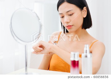 女人美麗的早晨 女人美麗的早晨 60856656