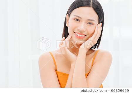 女性美容洗面奶 女性美容洗面奶 60856669