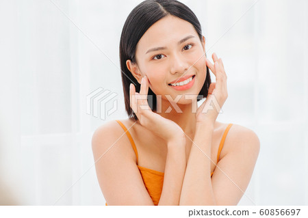 女性美容洗面奶 女性美容洗面奶 60856697