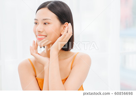 女性美容洗面奶 60856698
