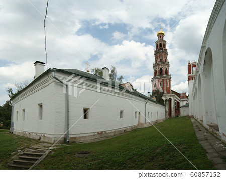 Novodevichy Convent, Moscow, Russia 60857152