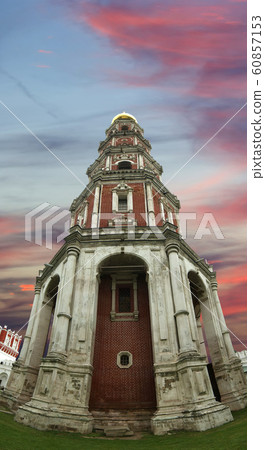 Novodevichy Convent, Moscow, Russia 60857153