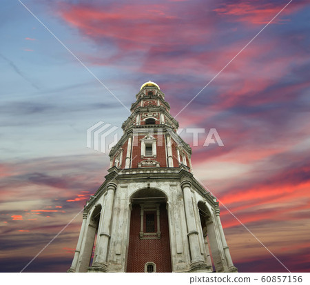 Novodevichy Convent, Moscow, Russia Novodevichy Convent, Moscow, Russia 60857156