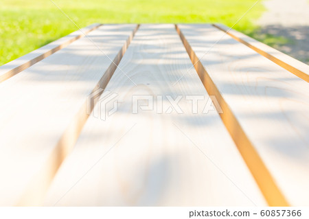 前芝立宮花園的長椅和道路 前芝立宮花園的長椅和道路 60857366