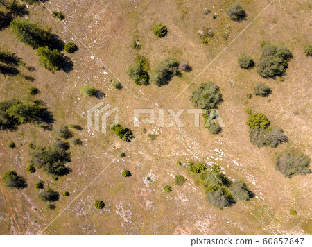 Aerial view Cevennes Aerial view Cevennes 60857847