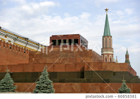 Red Square, Moscow, Russia Red Square, Moscow, Russia 60858381
