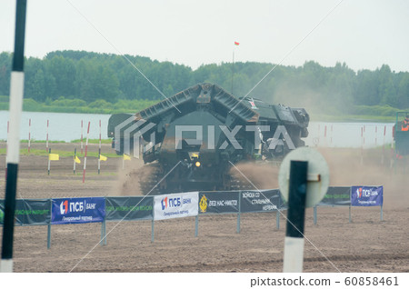 Army Games-2017. Engineering Formula.Tyumen.Russia 60858461