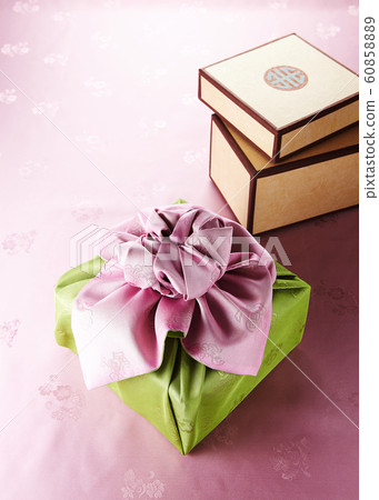 Crepe, packing, box Crepe, packing, box 60858889