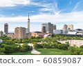 Cityscape 60859087