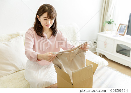 郵購 60859434