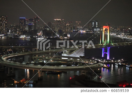 彩虹橋 彩虹橋 60859539