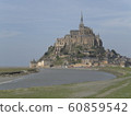 Mont Saint Michel, Mont Saint Michel 60859542