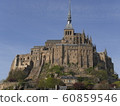 Mont Saint Michel, Mont Saint Michel 60859546