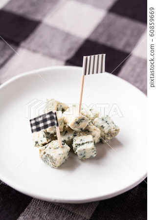 Blue cheese Blue cheese 60859669