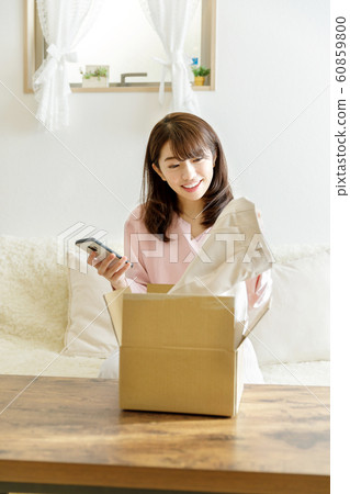 郵購 郵購 60859800