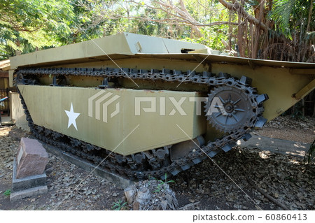 Darwin Military Museum Darwin Military Museum 60860413