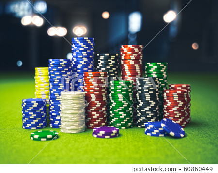 Mauritius Casino Poker