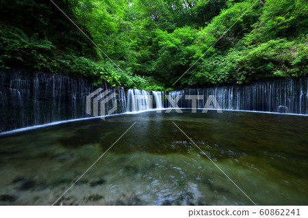 輕井澤的白線 60862241