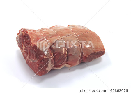piece of beef for the broth called priest's hat piece of beef for the broth called priest's hat 60862676