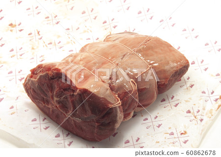 piece of beef for the broth called priest's hat piece of beef for the broth called priest's hat 60862678
