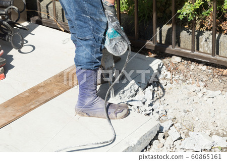 Scrap work Scrap work 60865161