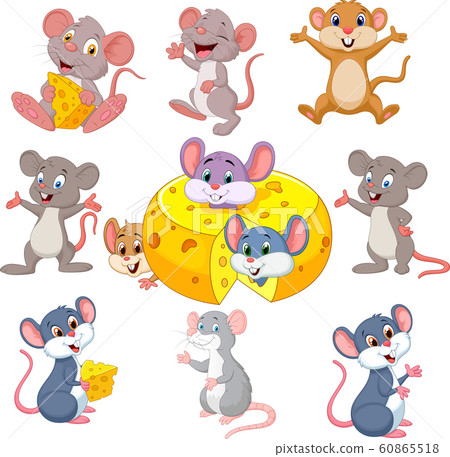 cartoon, character, cheese 60865518