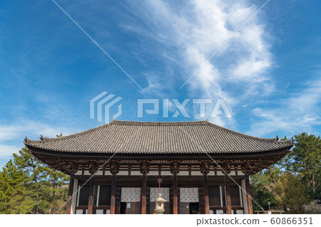 Nara Kofukuji Tigakudo Nara Kofukuji Tigakudo 60866351
