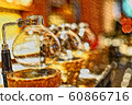 Coffee extraction 60866716