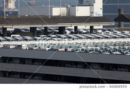車輛出口 車輛出口 60866934