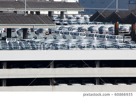 Vehicle export 60866935