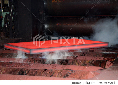 Slab steel Slab steel 60866961