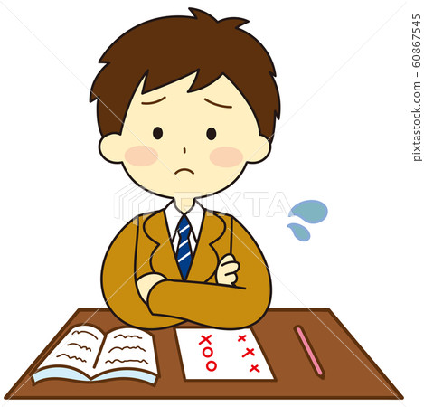 test, tests, worried 60867545