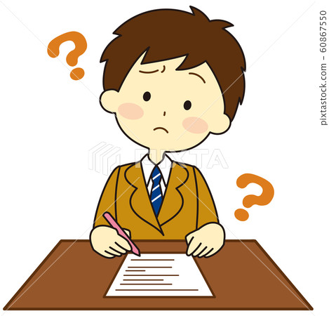 test, tests, worried 60867550