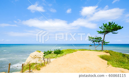 Cape of Kasa 60868115