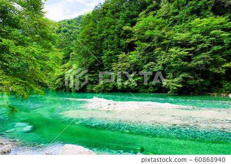 稻川谷（夏季） 60868940