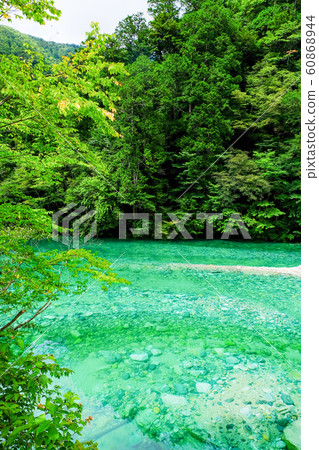 稻川谷（夏季） 60868944