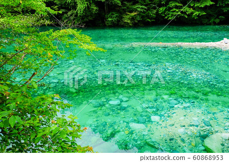 稻川谷（夏季） 60868953