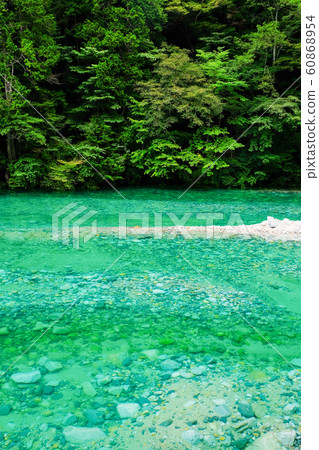 Inagawa Valley (Summer) 60868954