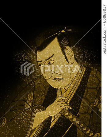 浮世繪公主2全息圖 浮世繪公主2全息圖 60869817