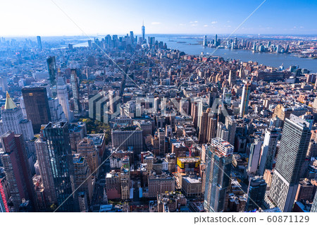 "New York" Manhattan Lower Manhattan "New York" Manhattan Lower Manhattan 60871129